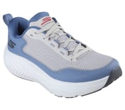 GO RUN SUPERSONIC MAX,  Footwear Right View