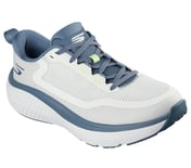 GO RUN SUPERSONIC MAX, NATURAL/BLUE