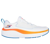 GO RUN SUPERSONIC MAX, WHITE/MULTI
