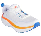 GO RUN SUPERSONIC MAX, WHITE/MULTI