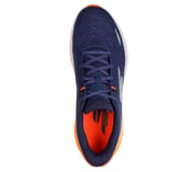 SKECHERS AERO SPARK, NVY/ORNG