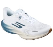 SKECHERS AERO SPARK, WHITE/BLUE