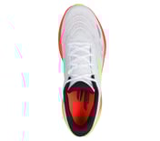 SKECHERS AERO SPARK, WHITE/MULTI