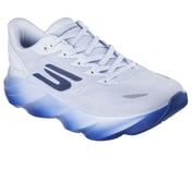 SKECHERS AERO BURST, LT.BLUE