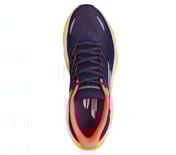 SKECHERS AERO BURST, NVY/ORNG