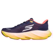SKECHERS AERO BURST, NVY/ORNG