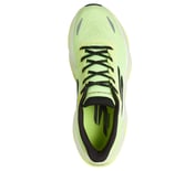 SKX AERO BURST, YELLOW Footwear Top View