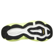 SKX AERO BURST, YELLOW Footwear Bottom View