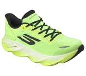 SKX AERO BURST, YELLOW Footwear Right View