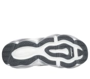 SKX AERO BURST - SI, WHITE/SILVER