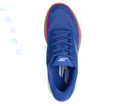SKECHERS AERO PULSE, ROYAL/MULTI