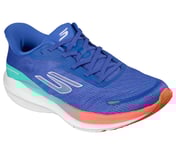 SKECHERS AERO PULSE, ROYAL/MULTI