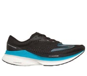 SKX AERO RAZOR, BLACK/MULTI Footwear Lateral View