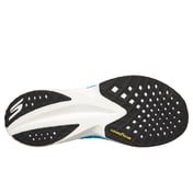 SKX AERO RAZOR, BLACK/MULTI Footwear Bottom View