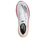 SKX AERO RAZOR, WHITE/BLACK/ORANGE