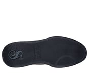 SNOOP ONE-DOUBLE G, BLACK/GOLD Footwear Bottom View