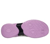 SKX RESAGRIP- Basketball, PURPLE MULTI Footwear Bottom View