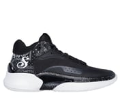 BOSS TREATMENT, BLACK/WHITE