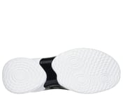 BOSS TREATMENT, BLACK/WHITE