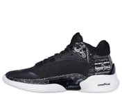 BOSS TREATMENT, BLACK/WHITE