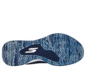 PURE KLUTCH BASKETBALL SNEAKERS, NAVY