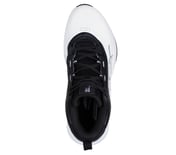 PURE KLUTCH, WHITE BLACK