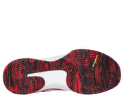 SKX NEXUS, WHITE/BLACK/RED