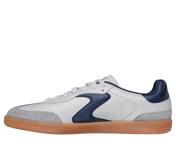HOTSHOT - PYKE, GRAY/NAVY