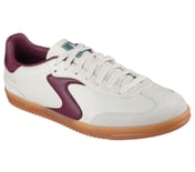 HOTSHOT - PYKE, NATURAL/BURGUNDY