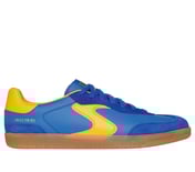 HOTSHOT - ROAVER, BLUE/YELLOW