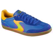 HOTSHOT - ROAVER, BLUE/YELLOW