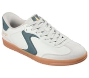 HOTSHOT - RELEGATE, LT.GRAY/BLUE