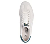 HOTSHOT - KAYDE, OFF WHITE/GREEN