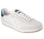 HOTSHOT - KAYDE, OFF WHITE/GREEN