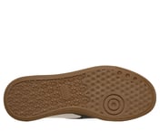 HOTSHOT HI, WHITE BLACK Footwear Bottom View