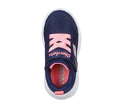 DREAMY DANCER-MISS MINIMALIST,  Footwear Top View