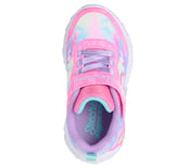 UNICORN CHARMER - LIL HEARTS, PINK/MULTI