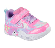 UNICORN CHARMER - LIL HEARTS, PINK/MULTI
