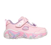 LIL BUTTERFLY BLISS, LIGHT PINK/MULTI