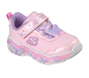 LIL BUTTERFLY BLISS, LIGHT PINK/MULTI