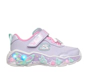 LIL BUTTERFLY BLISS, LAVENDER/MULTI Footwear Right View