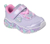 LIL BUTTERFLY BLISS, LAVENDER/MULTI Footwear Right View