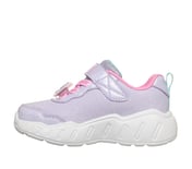 LIL BUTTERFLY BLISS, LAVENDER/MULTI Footwear Left View