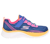 SKECHERS ELITE SPORT, BLUE / MULTI