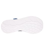 SKECHERS ELITE SPORT, BLUE / MULTI