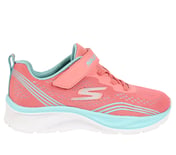 SKECHERS ELITE SPORT, ORANGE