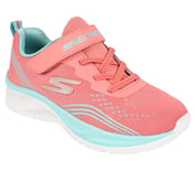 SKECHERS ELITE SPORT, ORANGE