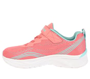 SKECHERS ELITE SPORT, ORANGE