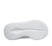 COMFY SPRINTS, WHITE/LAVENDER