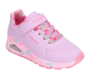 UNO GEN1-FRESH BLOOMS, LIGHT PINK/MULTI